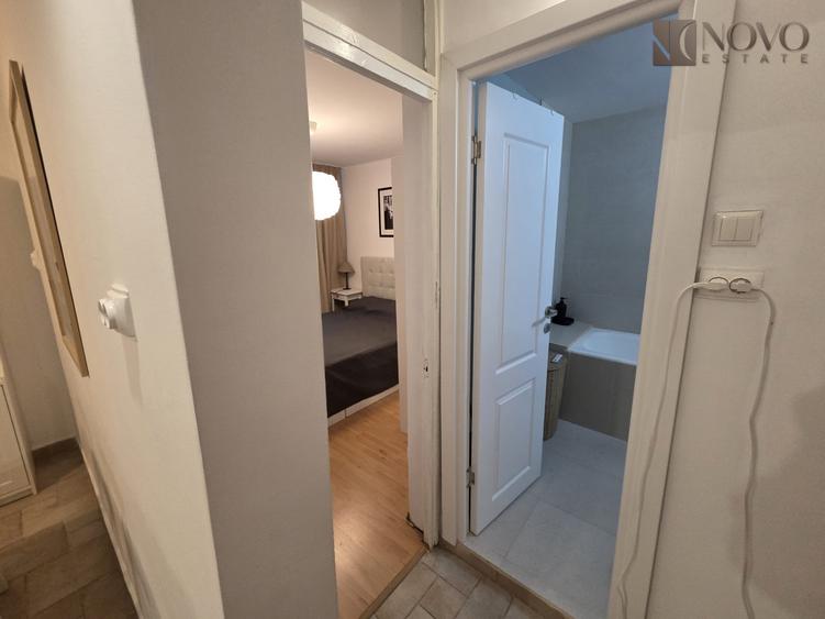 2 Camere | Basarabia | Pet friendly | AC | Balcon | Metrou