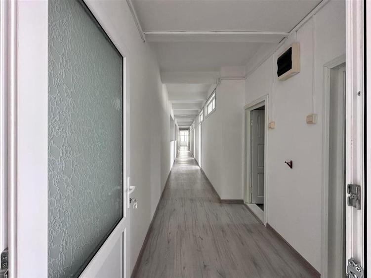 Hale/ spatii comerciale Pascani, str. Vatra, de la 300mp la 5000mp