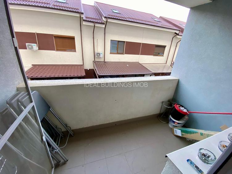 Apartament - 3 Camere - Centrala Proprie - AC - Militari-Residence - 10