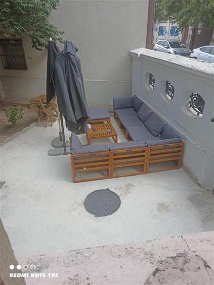Cismigiu, apartament in vila, 4 camere
