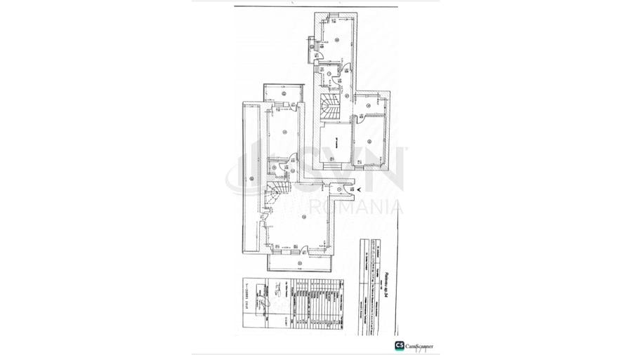 REA1017276 Duplex 3 camere mobilat cu 2 parcari si boxa Belvedere Residence