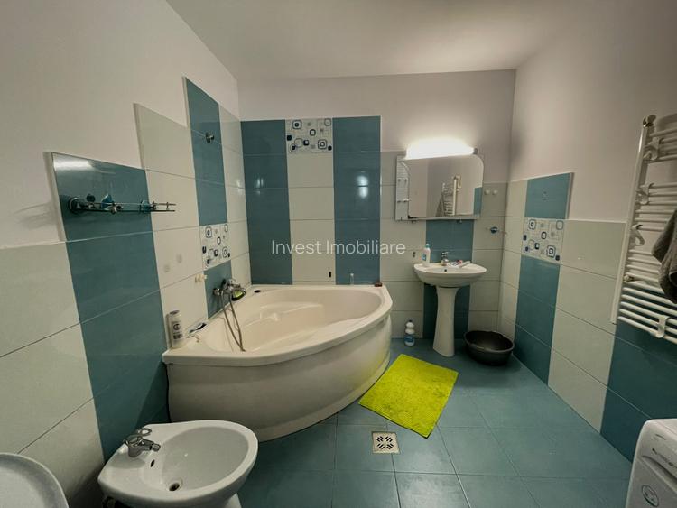 Apartament tip duplex cu priveliște panoramică, zona Tudor Vladimirescu - 5