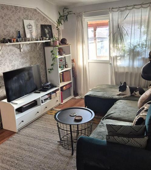 Apartament la mansarda 2 cam. STRAND, Comision 0%