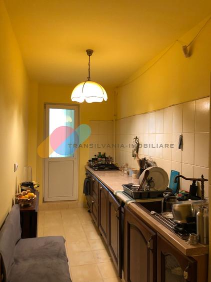 Apartament 2 camere - 51 mp - Mănăștur