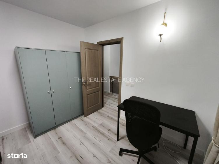 Vilă 4 camere | Emil Racovita – Pipera | Renovat 2026 - 14