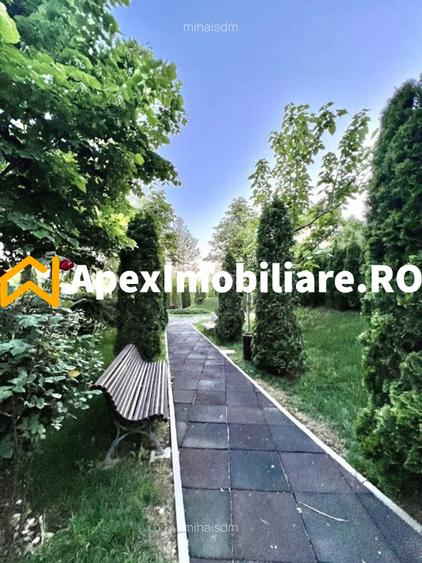 Apartament 3 camere de inchiriat Floreasca București | ApexImobiliare.ro