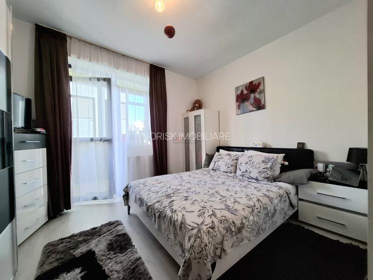 2 camere | Bloc 2011 | Centrală | 62MP | Vatra Luminoasă | Mobilat - 6