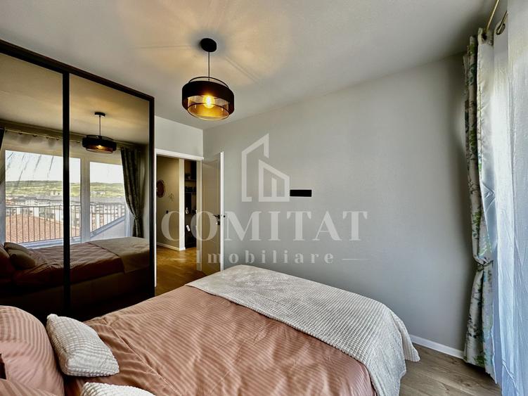 Apartament ultrafinisat | 2 camere | Eroilor