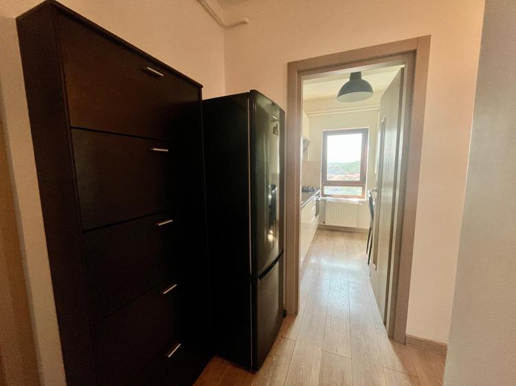 Apartament de vanzare, 3 camere, decomandat, 52 mp, Nicolina