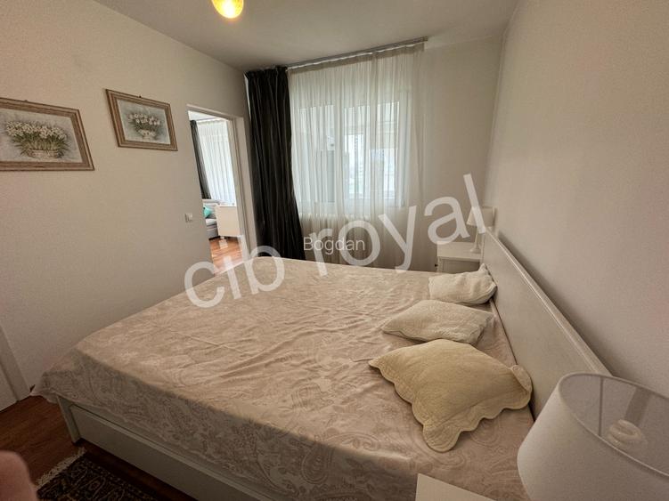 Apt. 2 camere Titan,Str. Postavarul 3,la 10 min. metrou Nicolae Grigorescu - 7