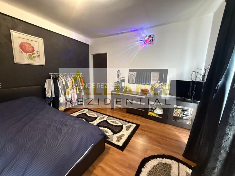 3 cam Allegria 84mp Et 1 Mobilat și utilat | Grădină beci foisor - 9