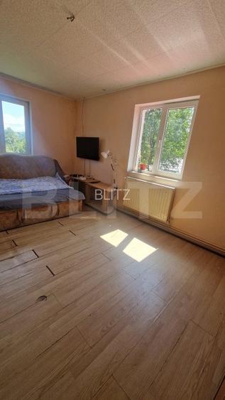 Casa PREDELUT , 4 camere - 8