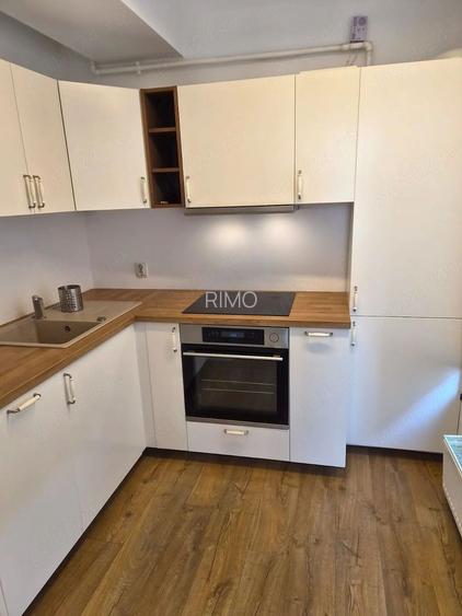 Apartament Baneasa / Somesul Rece - 5