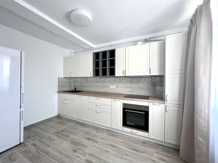 APARTAMENT CU LOC DE PARCARE - 5