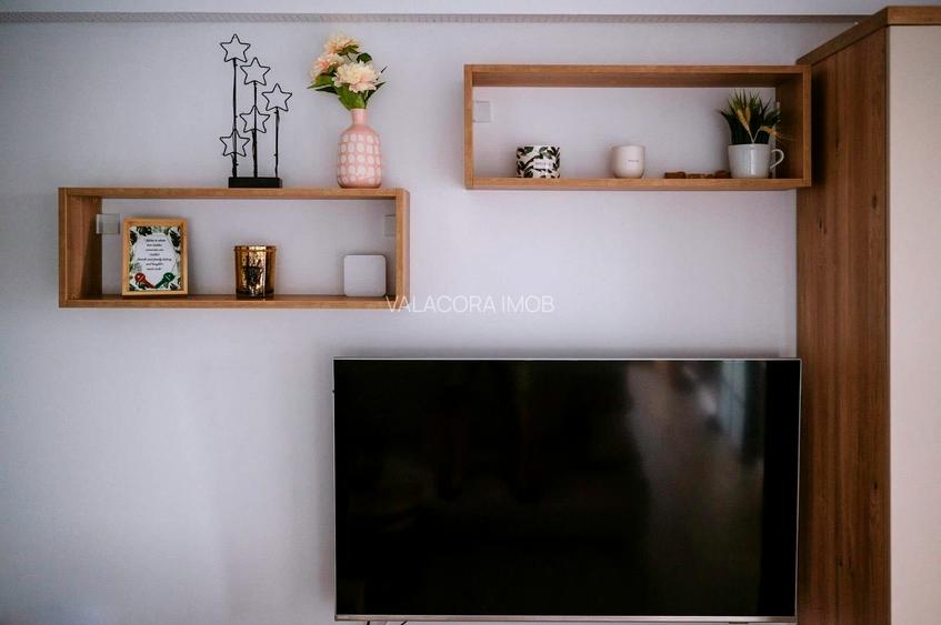 Apartament 2 camere | Mamaia Sat | Mobilat-utilat partial | Loc parcare acoperit - 3