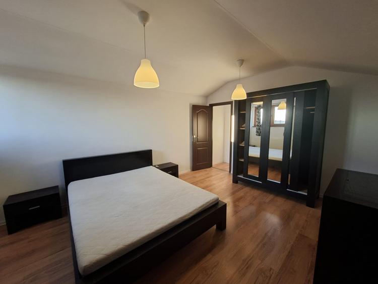 Apartament cu 3 camere de închiriat | Terezian | Zonă liniștită