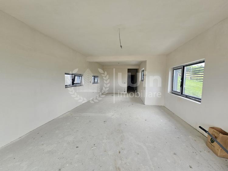 Casa individuala | Nzeb | 220mp utili | 479 mp teren | Zona Soporului