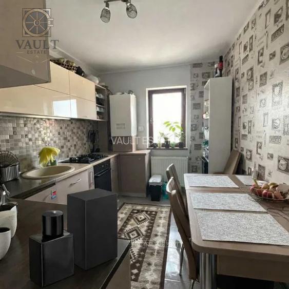 Apartament 3 camere - MOBILAT UTILAT - BRAGADIRU - 4