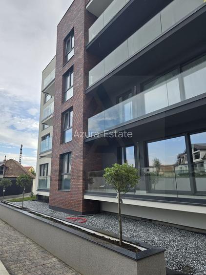 Apartament premium 75 mp utili cu parcare subterana si boxa Central - 5