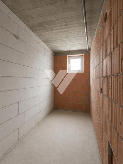 Casa individuala premium cu teren 459 mp Padurea Dumbrava Sibiu