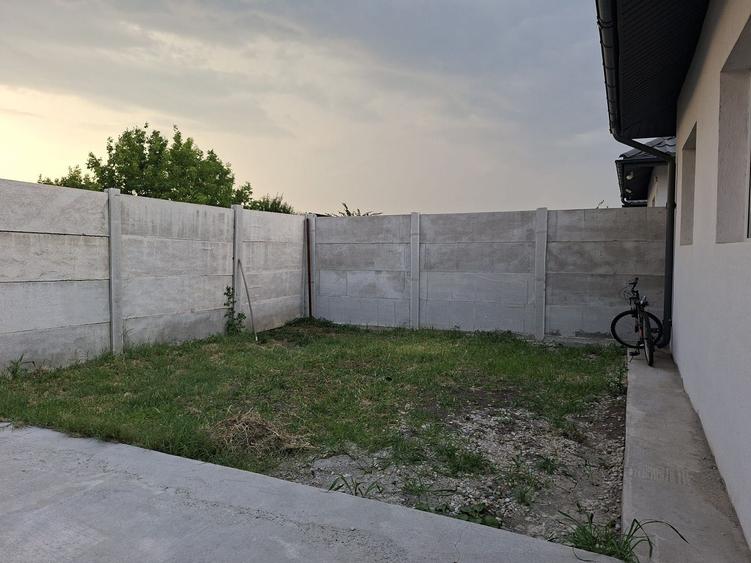 Cornetu-zona centrala,Casa individuala,Parter,terasa