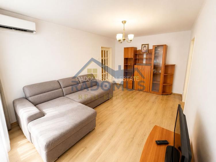 Apartament 2 camere de închiriat | Zona Bobâlna | Prima închiriere - 6