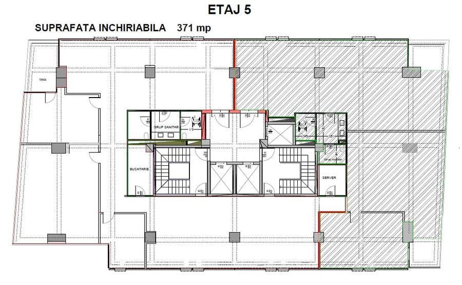 Forum III, Eroilor - Cotroceni- comision 0%, reprezentam proprietarul!