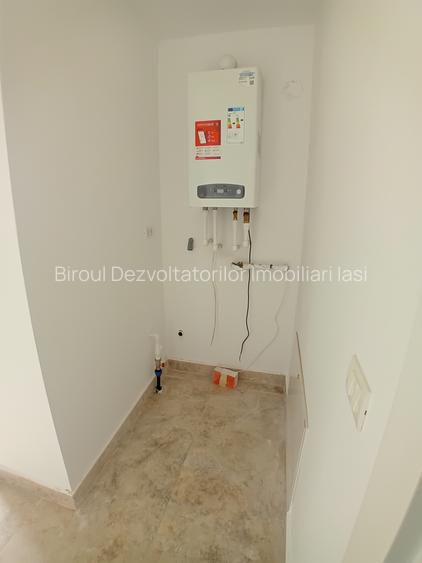 Casa finalizata, intabulata 100 mp utili, Valea Ursului - 6