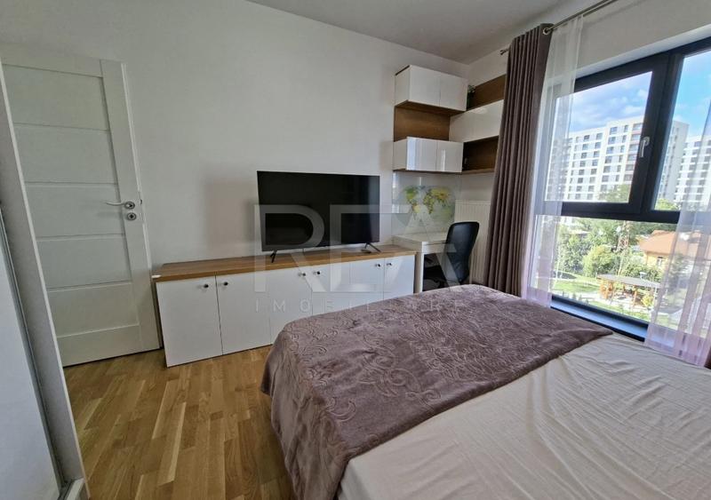 3 camere, 4/11, 75mp, bloc 2022-Exigent Plaza-Faza 4