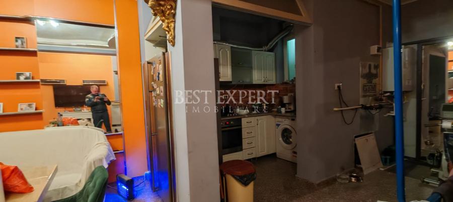 Apartament 5 Camere |Terasa Generoasa | Garaj +Parte subsol