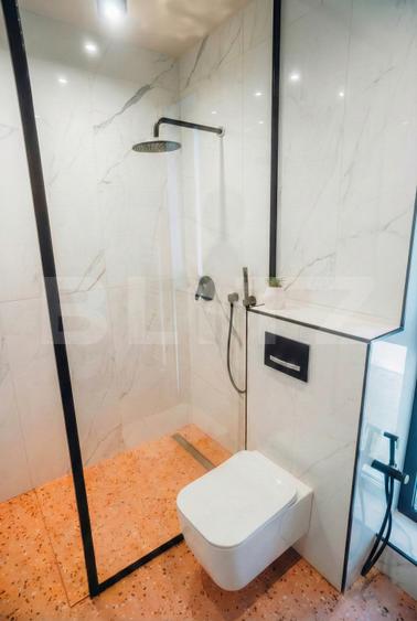Duplex cu 4 camere și rooftop panoramic, 4 garaje incluse - zona Grigorescu