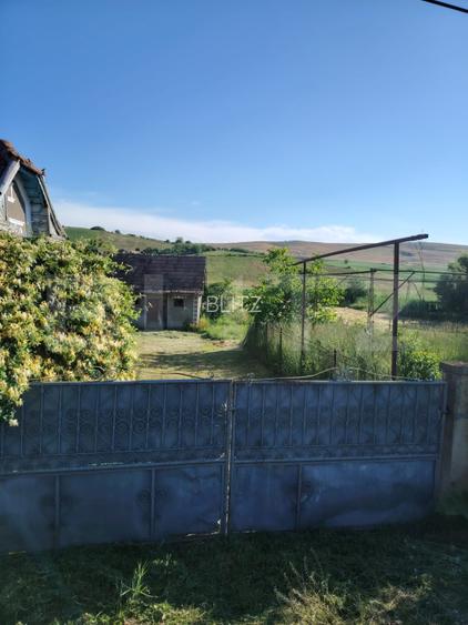 Casă de vânzare | Ceanu Mare – Liniște, natură și priveliște de vis - 3