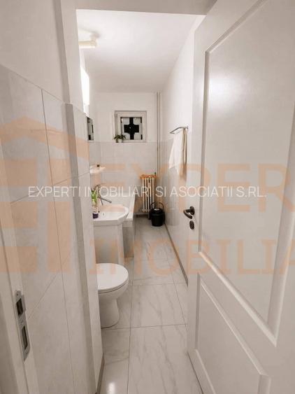 Apartament de vânzare în Tomis Nord | 3 camere, renovat - 6