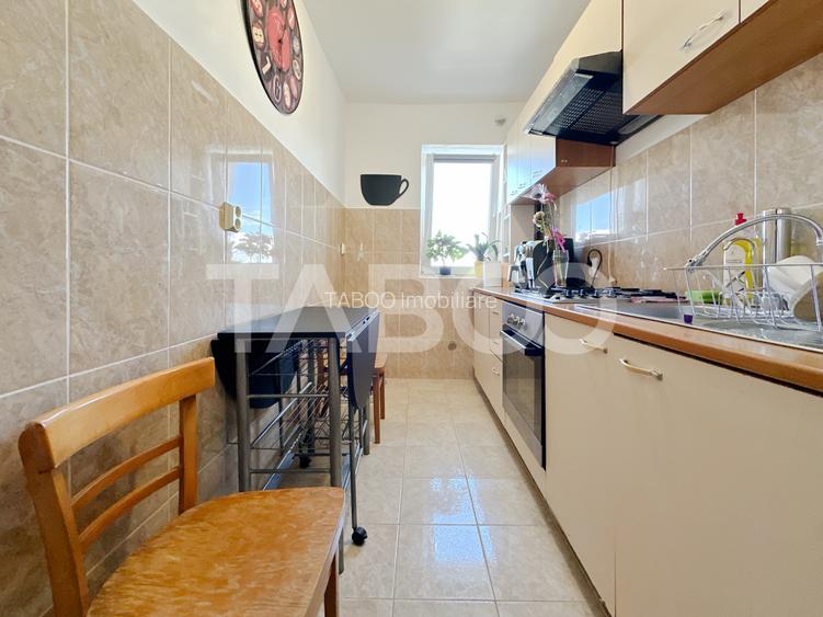 Apartament cu 2 camere decomandate de vanzare in cartierul Manastur - 4