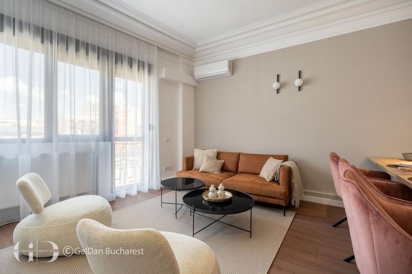 Apartament 4 camere de închiriat – Regina Elisabeta