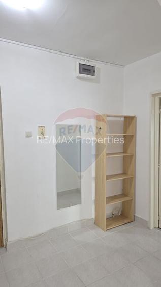 Apartament 2 camere decomandat/mobilat Dristor - 10