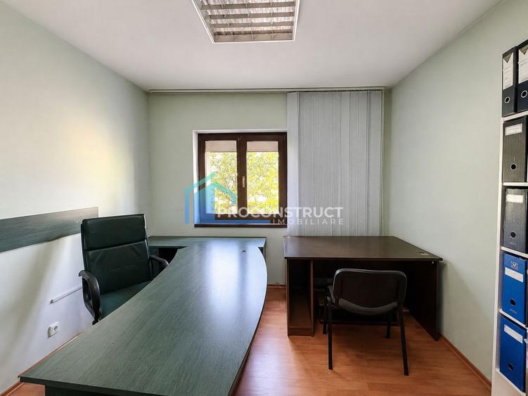 Apartament 3 camere de vanzare pe Aradului | 63 mp utili | Comision 0%