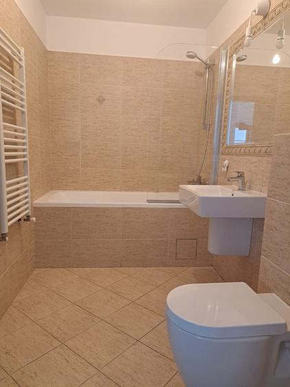 Apartament 2 camere  mall Coresi