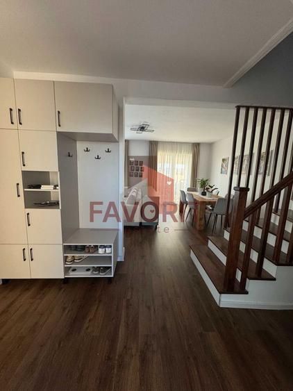Duplex 4 camere | Mobilat | Giroc