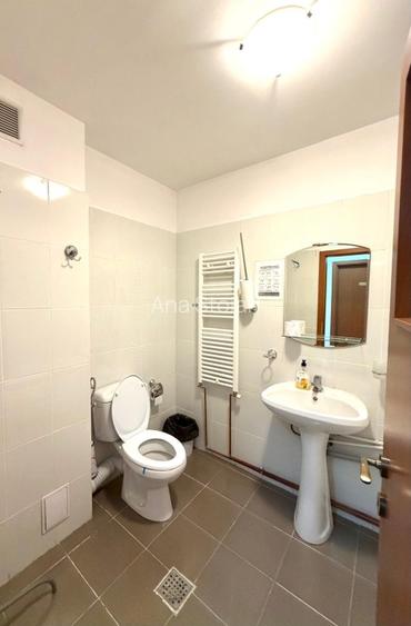 Apartament de 3 camere - Bacău (Str. Ștefan cel Mare - 9