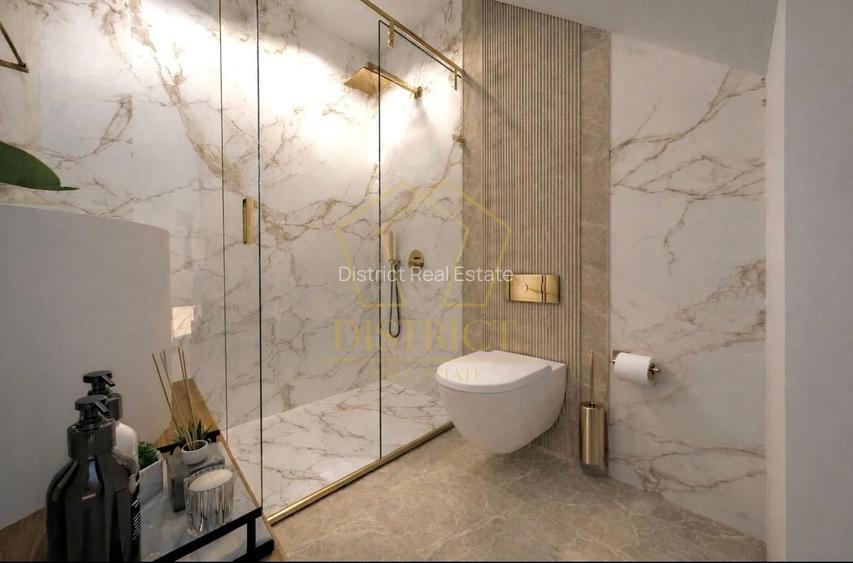 Apartament nou-2 camere, in ansambu rezidential -Giroc - 3