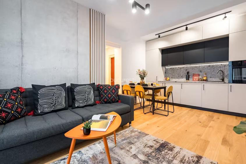 DIRECT PROPRIETAR - VANZARE 2 CAMERE - PTA ROMANA - 7