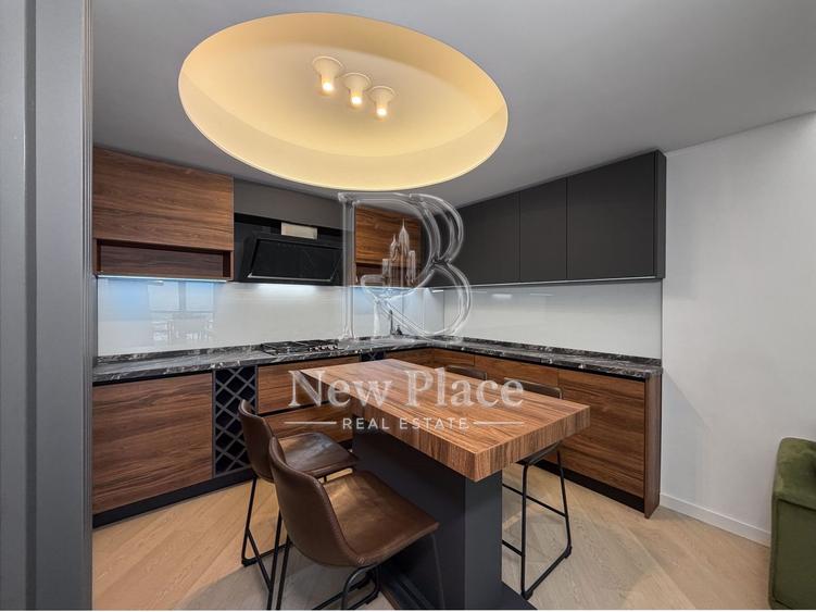 [VIDEO] CORTINA NORTH | Apartament deosebit | Vedere libera | Terasa 10 mp | Lux