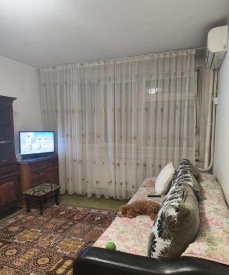 Baba Novac-parc IOR -stradal