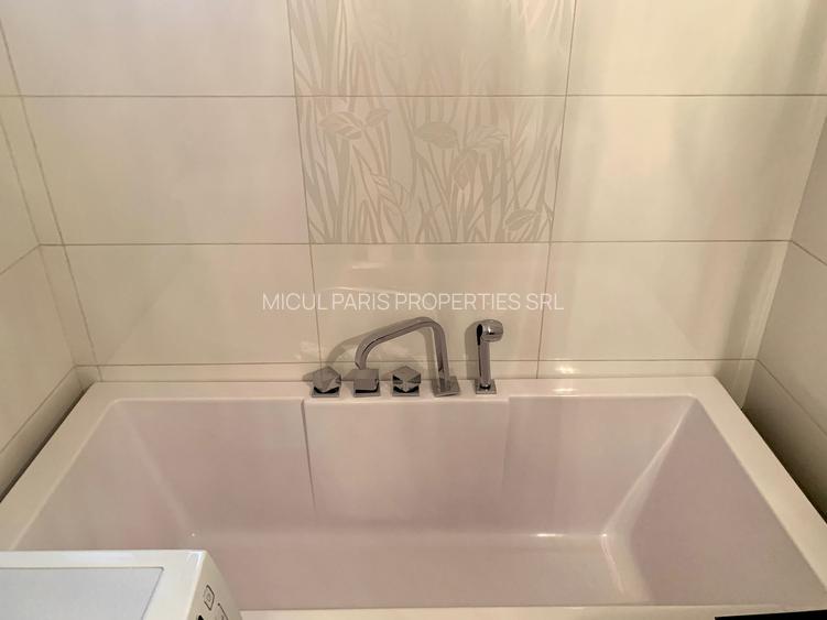 Apartament 4 camere -mobilat si utilat premium-Sisesti - 30