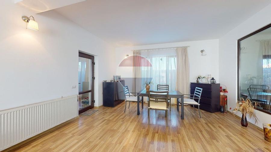 Casa individuala 4 camere |Gradina matura |151 mp utili| Teren 415 mp