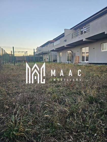 Casă tip duplex | Curte 320 mp | Viile Sibiului