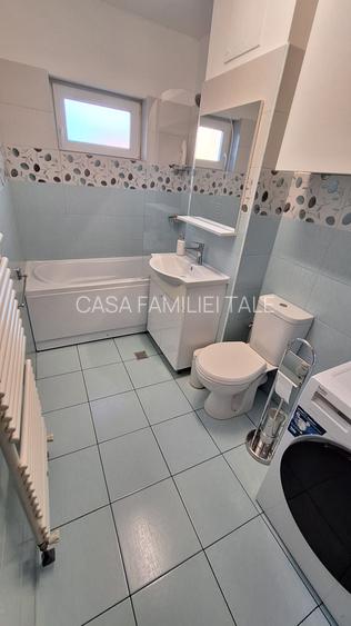 !!! 4 Camere...et 1 ...decomandat... Complexul Studentesc - 16