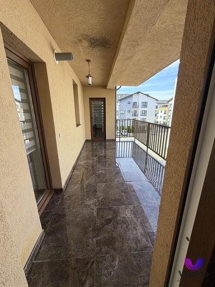 Apartament 3 camere | Balcon | Parcare | Zona Arhitectilor