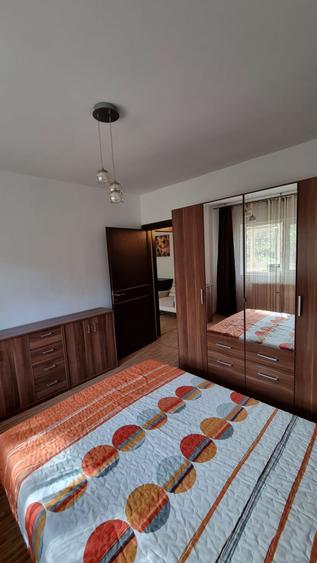 Apartament cu 3 camere in zona Tirapezului - 1 Decembrie 1918